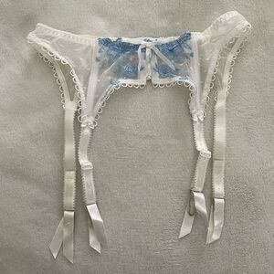 Felina Lingerie - Garter Belt